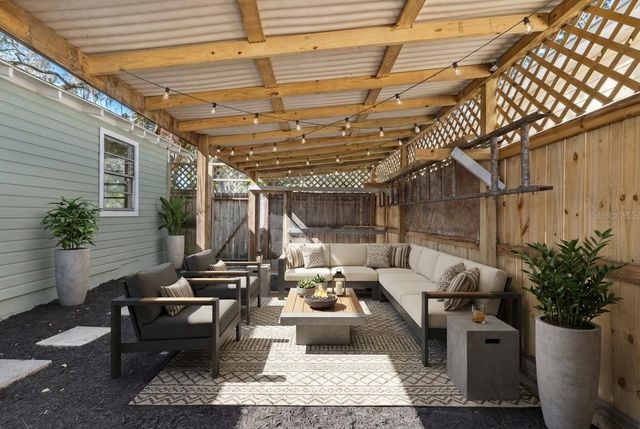 314 W 6TH STREET, Sanford, FL 32771