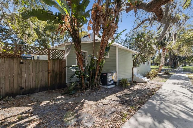314 W 6TH STREET, Sanford, FL 32771