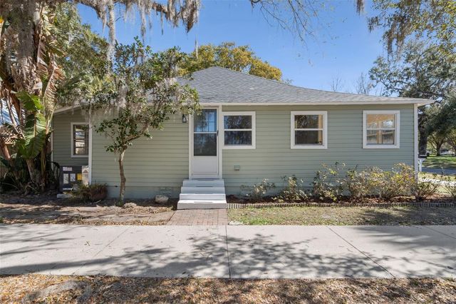 314 W 6TH STREET, Sanford, FL 32771
