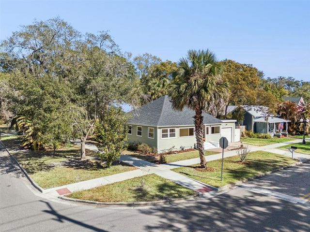 314 W 6TH STREET, Sanford, FL 32771