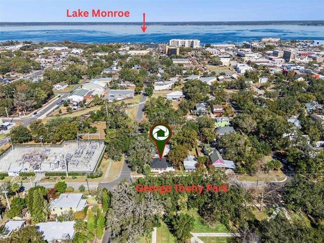 314 W 6TH STREET, Sanford, FL 32771