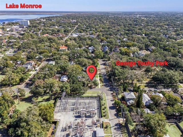 314 W 6TH STREET, Sanford, FL 32771