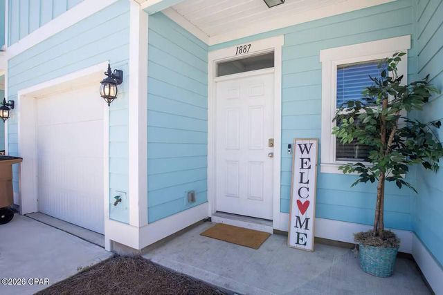 1887 Pointe Drive, Panama City Beach, FL 32407