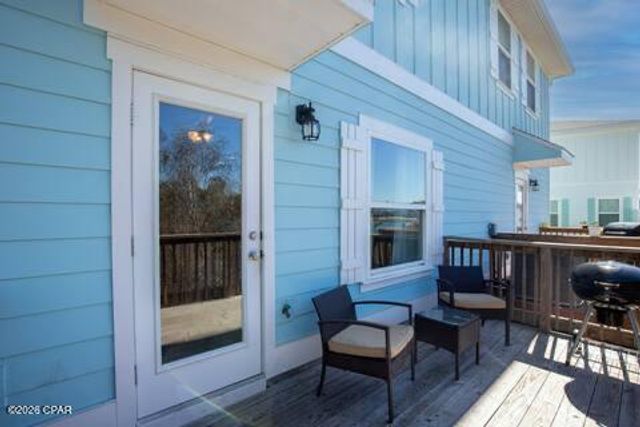 1887 Pointe Drive, Panama City Beach, FL 32407