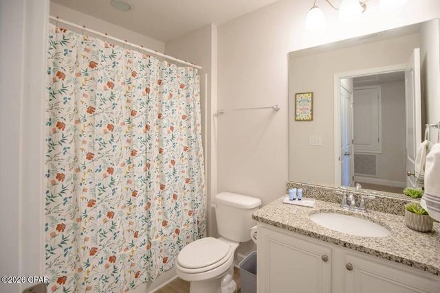 1887 Pointe Drive, Panama City Beach, FL 32407