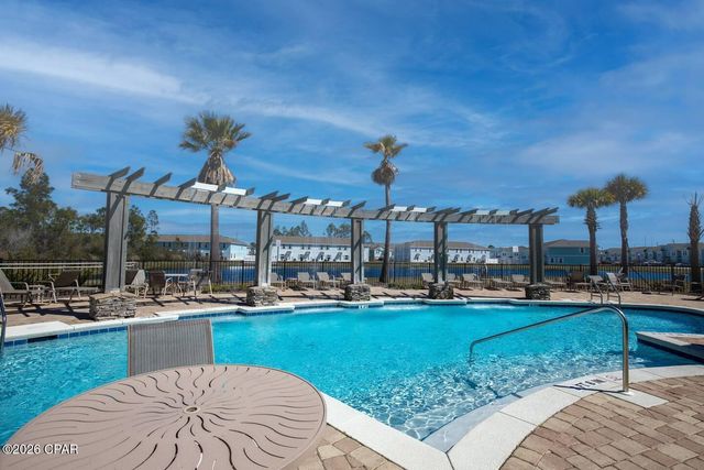 1887 Pointe Drive, Panama City Beach, FL 32407