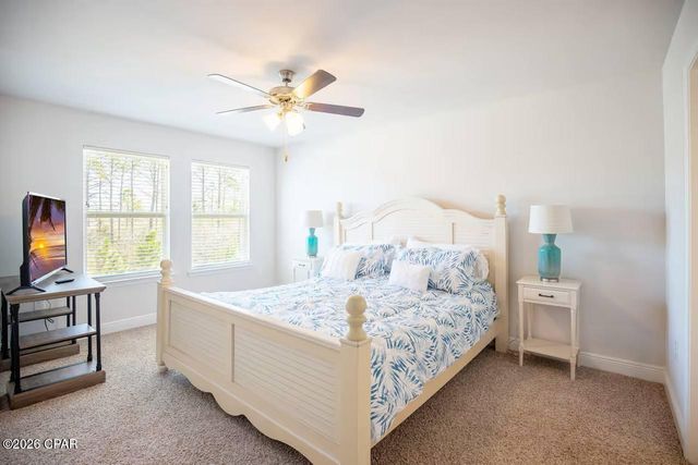 1887 Pointe Drive, Panama City Beach, FL 32407