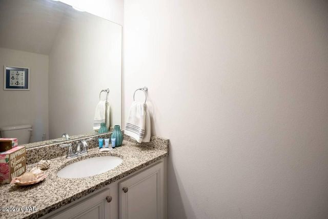 1887 Pointe Drive, Panama City Beach, FL 32407