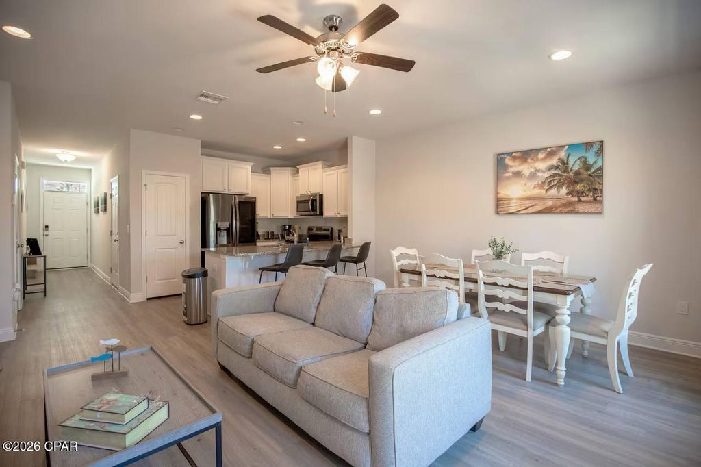 Image 12 of property listing at 1887 Pointe Drive, Panama City Beach, FL 32407