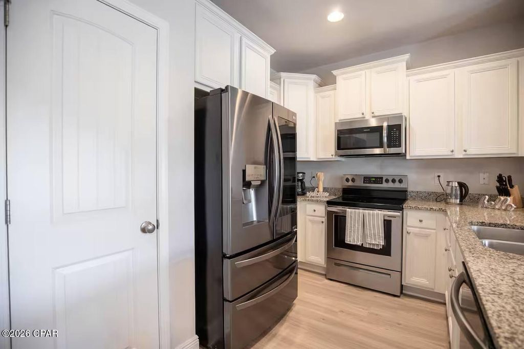 Image 13 of property listing at 1887 Pointe Drive, Panama City Beach, FL 32407