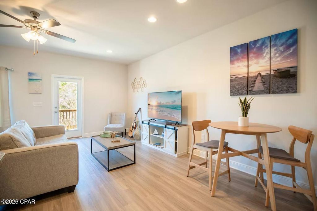 Image 20 of property listing at 1887 Pointe Drive, Panama City Beach, FL 32407