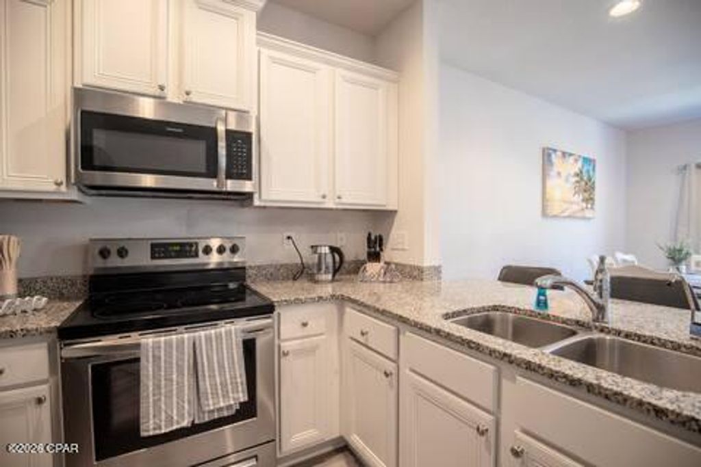 Image 21 of property listing at 1887 Pointe Drive, Panama City Beach, FL 32407