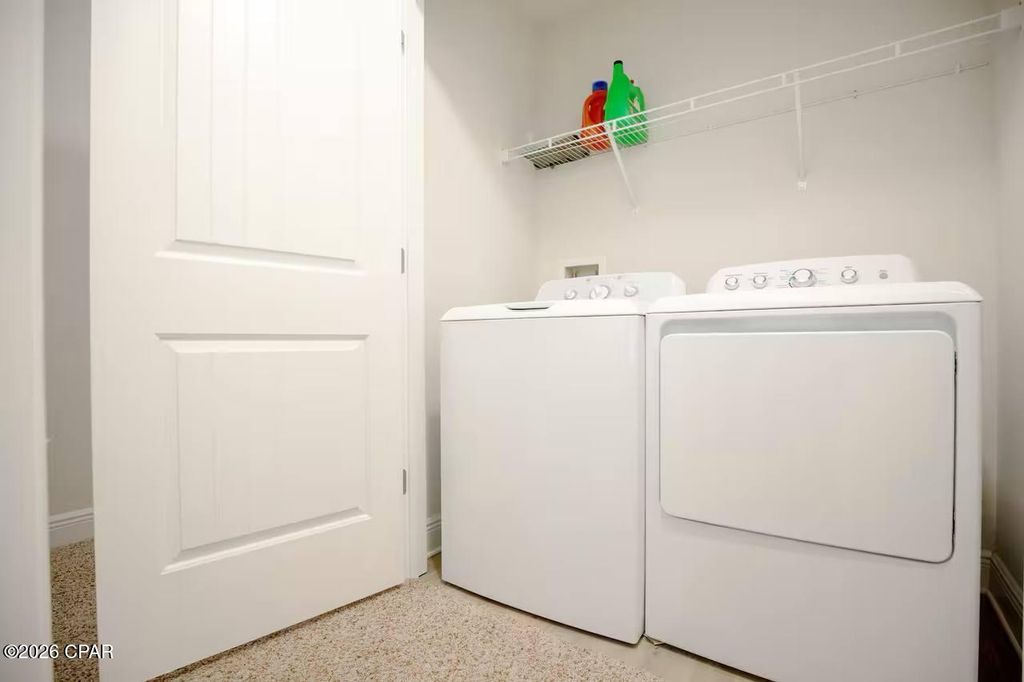 Image 6 of property listing at 1887 Pointe Drive, Panama City Beach, FL 32407