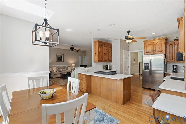 12123 Deer Ridge Ct, Ashland, VA 23005