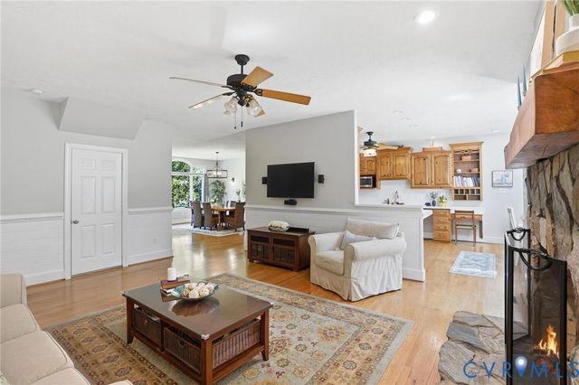 12123 Deer Ridge Ct, Ashland, VA 23005