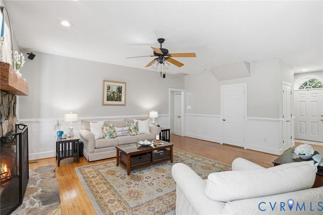 12123 Deer Ridge Ct, Ashland, VA 23005