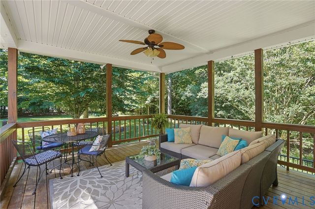 12123 Deer Ridge Ct, Ashland, VA 23005