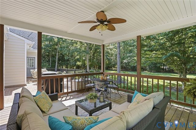 12123 Deer Ridge Ct, Ashland, VA 23005
