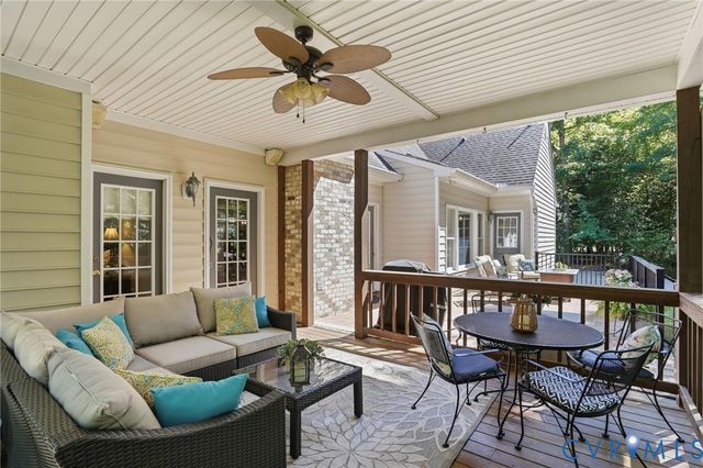 12123 Deer Ridge Ct, Ashland, VA 23005