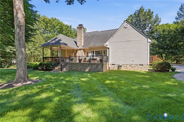 12123 Deer Ridge Ct, Ashland, VA 23005