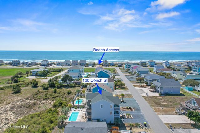120 Conch Street, Supply, NC 28462
