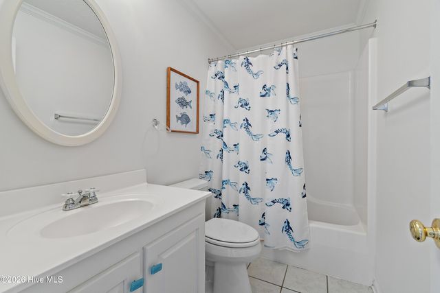 120 Conch Street, Supply, NC 28462