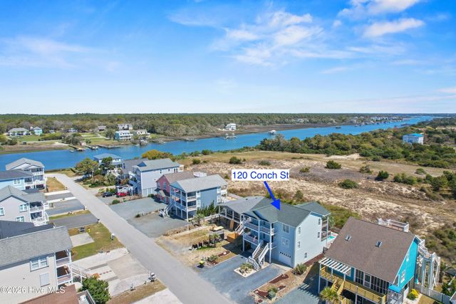 120 Conch Street, Supply, NC 28462