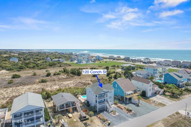 120 Conch Street, Supply, NC 28462