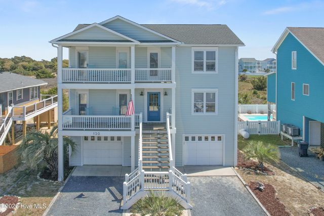 120 Conch Street, Supply, NC 28462