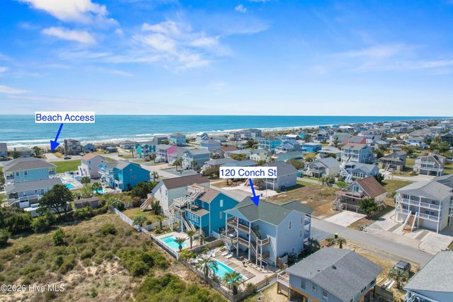 120 Conch Street, Supply, NC 28462