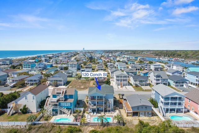 120 Conch Street, Supply, NC 28462