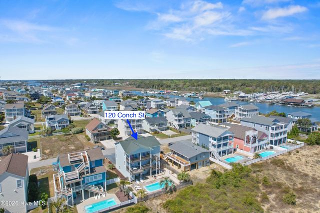 120 Conch Street, Supply, NC 28462