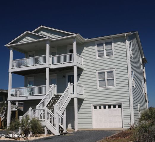 120 Conch Street, Supply, NC 28462