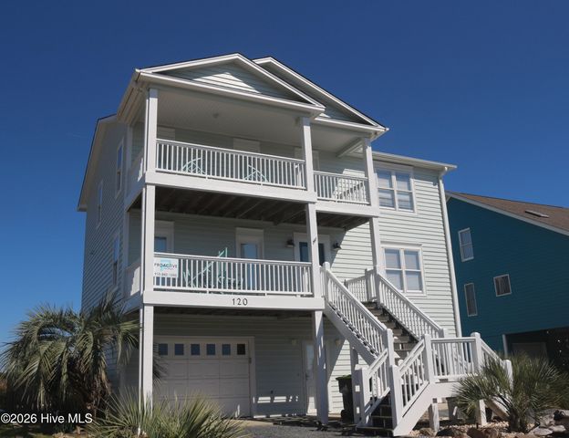 120 Conch Street, Supply, NC 28462