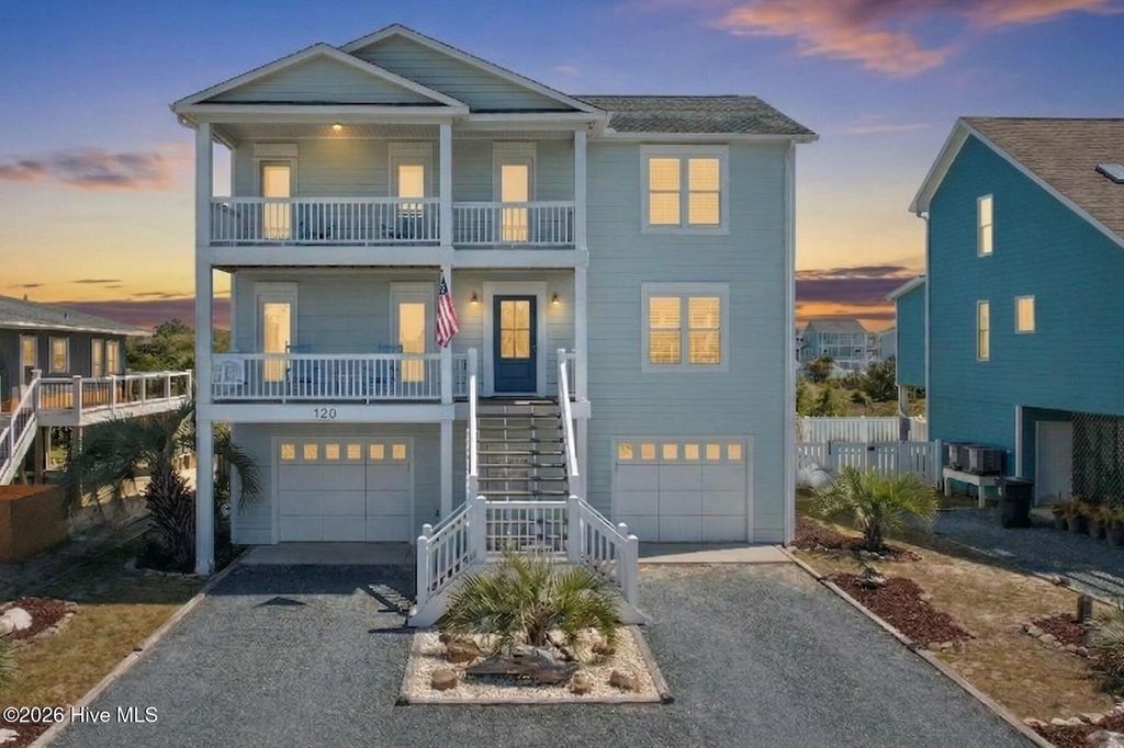 120 Conch Street, Supply, NC 28462