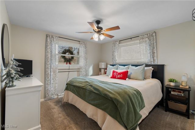 3227 Greenpark Street NW, Massillon, OH 44646