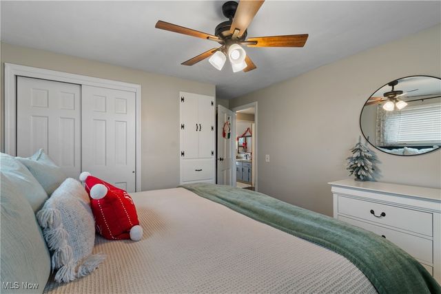 3227 Greenpark Street NW, Massillon, OH 44646