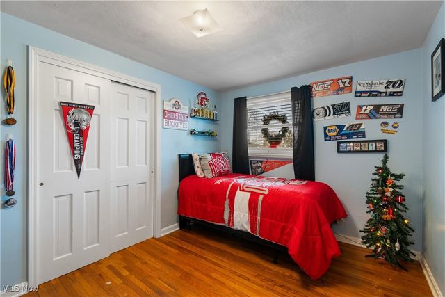 3227 Greenpark Street NW, Massillon, OH 44646