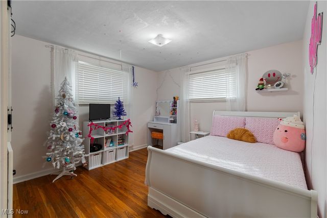 3227 Greenpark Street NW, Massillon, OH 44646