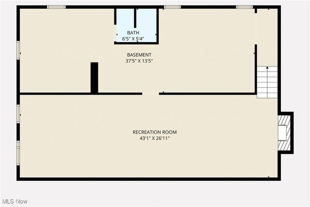 3227 Greenpark Street NW, Massillon, OH 44646