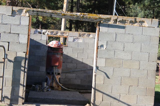 10612 Old Fort, Klamath Falls, OR 97601