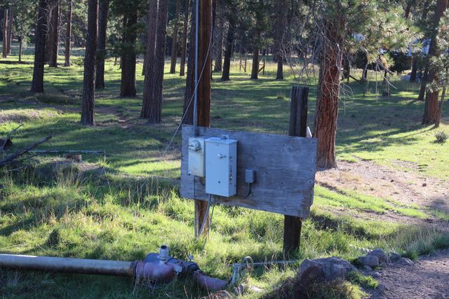 10612 Old Fort, Klamath Falls, OR 97601