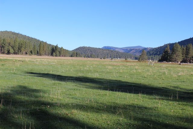 10612 Old Fort, Klamath Falls, OR 97601