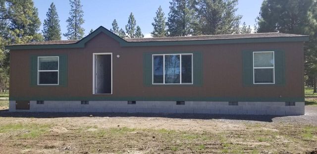 10612 Old Fort, Klamath Falls, OR 97601