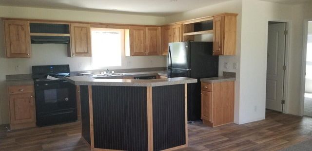 10612 Old Fort, Klamath Falls, OR 97601