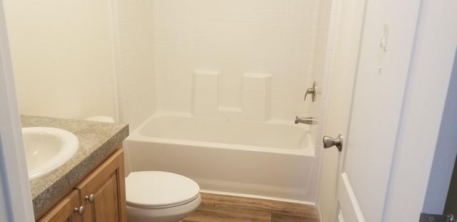 10612 Old Fort, Klamath Falls, OR 97601