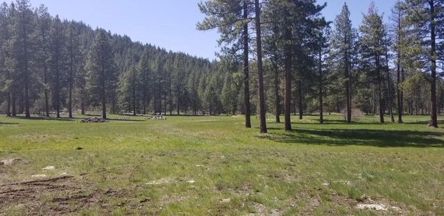 10612 Old Fort, Klamath Falls, OR 97601