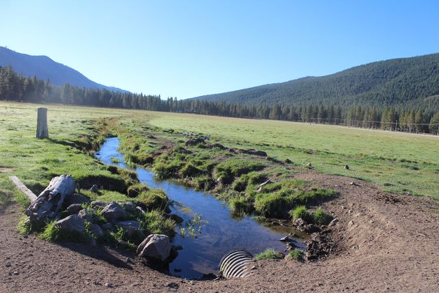 10612 Old Fort, Klamath Falls, OR 97601