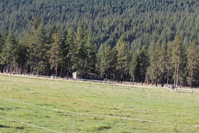 10612 Old Fort, Klamath Falls, OR 97601