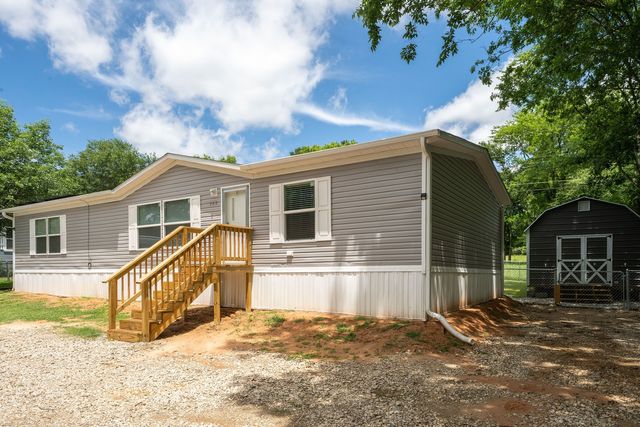248 Whispering Trail, Gun Barrel City, TX 75156